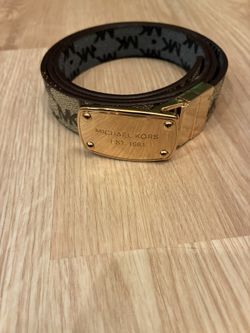 Michael Kors Belt 