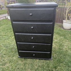 Black Cabinet