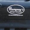 Rampeys storage treasures
