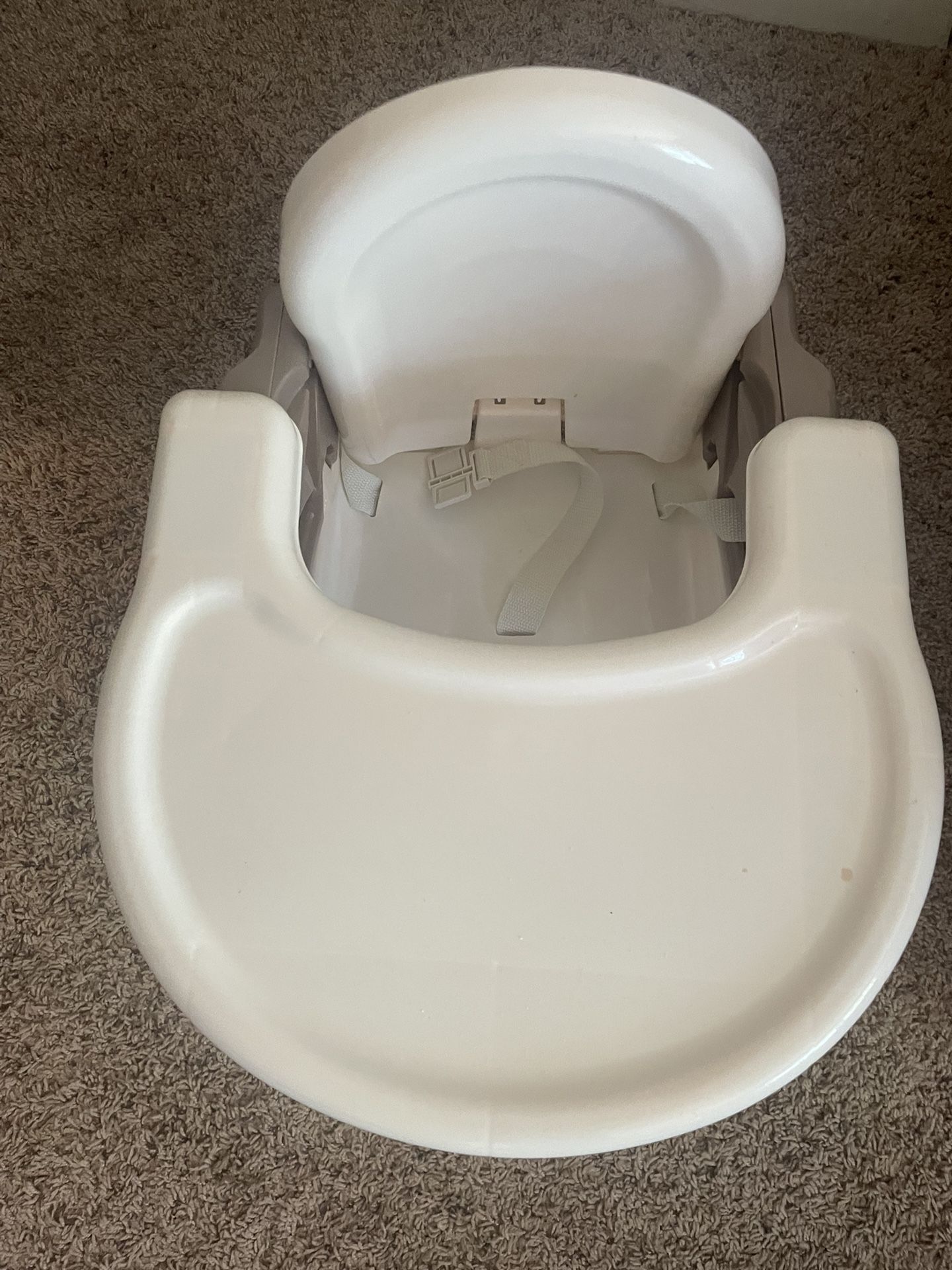 baby floor chair