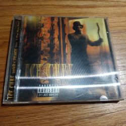 Ice Cube War & Peace Volume 1 Album