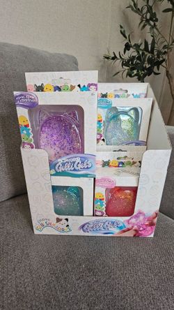 Original Squishmallows Gelli Gels