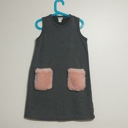 Crewouts dress