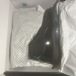 Jordan 11 “Gamma” 