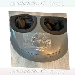 change billion Elite Foot Massager - De-Stress at Home