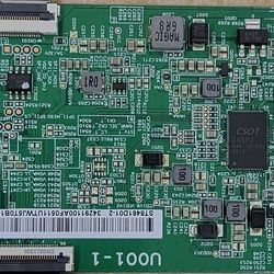 Hisense TV 85h6510g T-Con Board