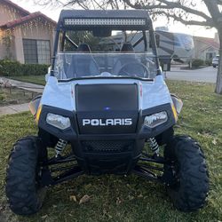 2010 Polaris RZRs Price Reduced
