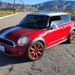 2009 Mini Cooper