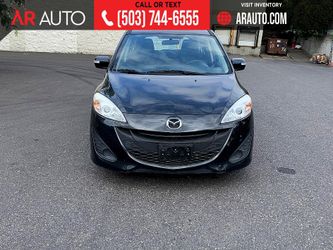 2013 Mazda Mazda5