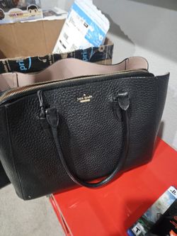 Kate spade labtop bag fit 15.4 inch labtop