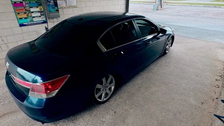 Acura tl stocks