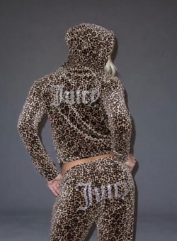 Juicy couture  large