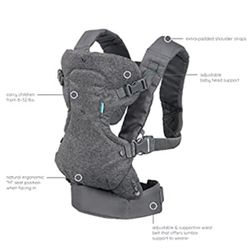Infantino Baby Carrier