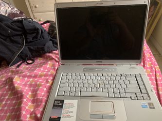 Old Laptop