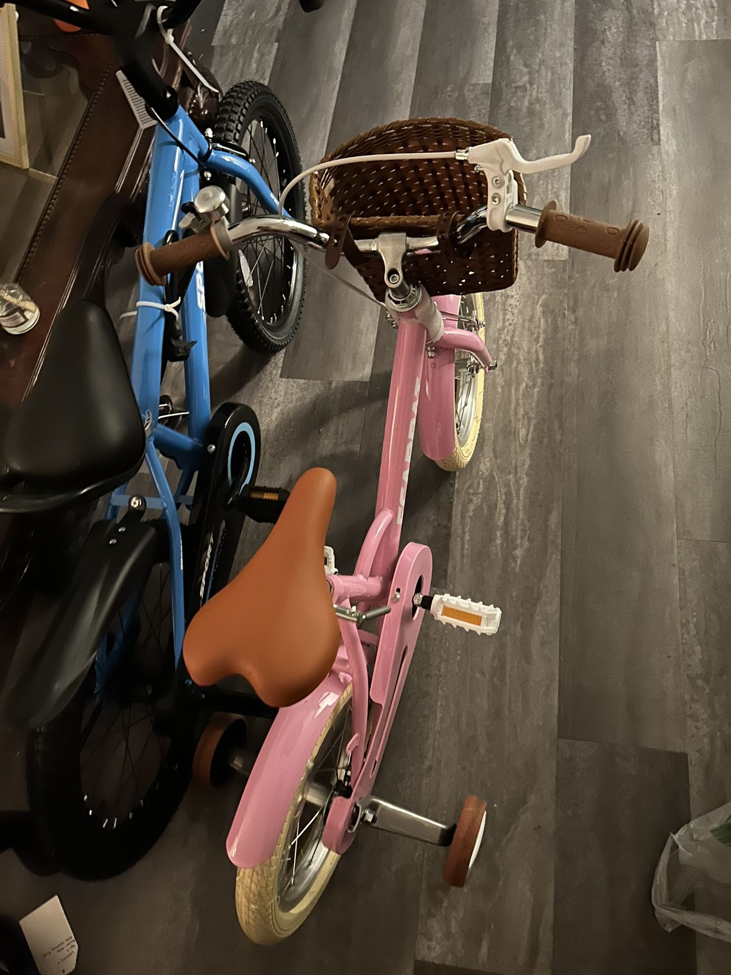 Kids Bikes For Sale