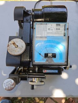 HPC 1200 BLITZ