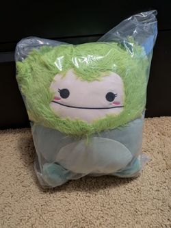 Squishmallows Bren Select Series 12"
