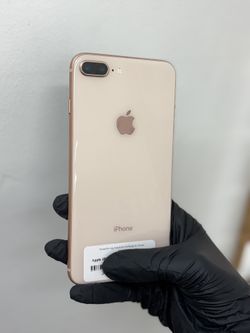 iPhone 8 Plus 64GB Unlocked 