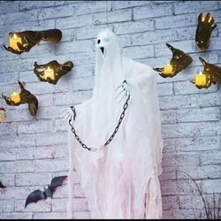 Creepy Hands Candle Holder 