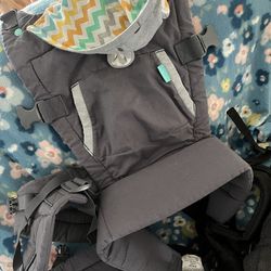 Baby carrier’s $20 each like new