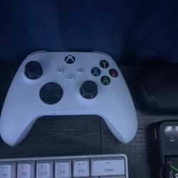 Xbox Controller 