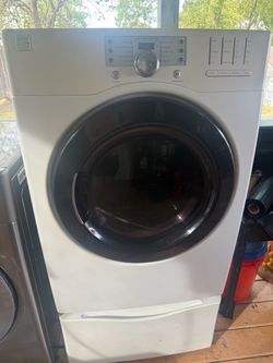 Kenmore dryer electric fully functional