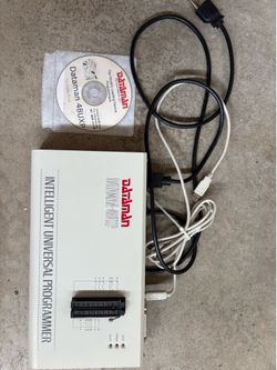 Dataman Universal Programmer