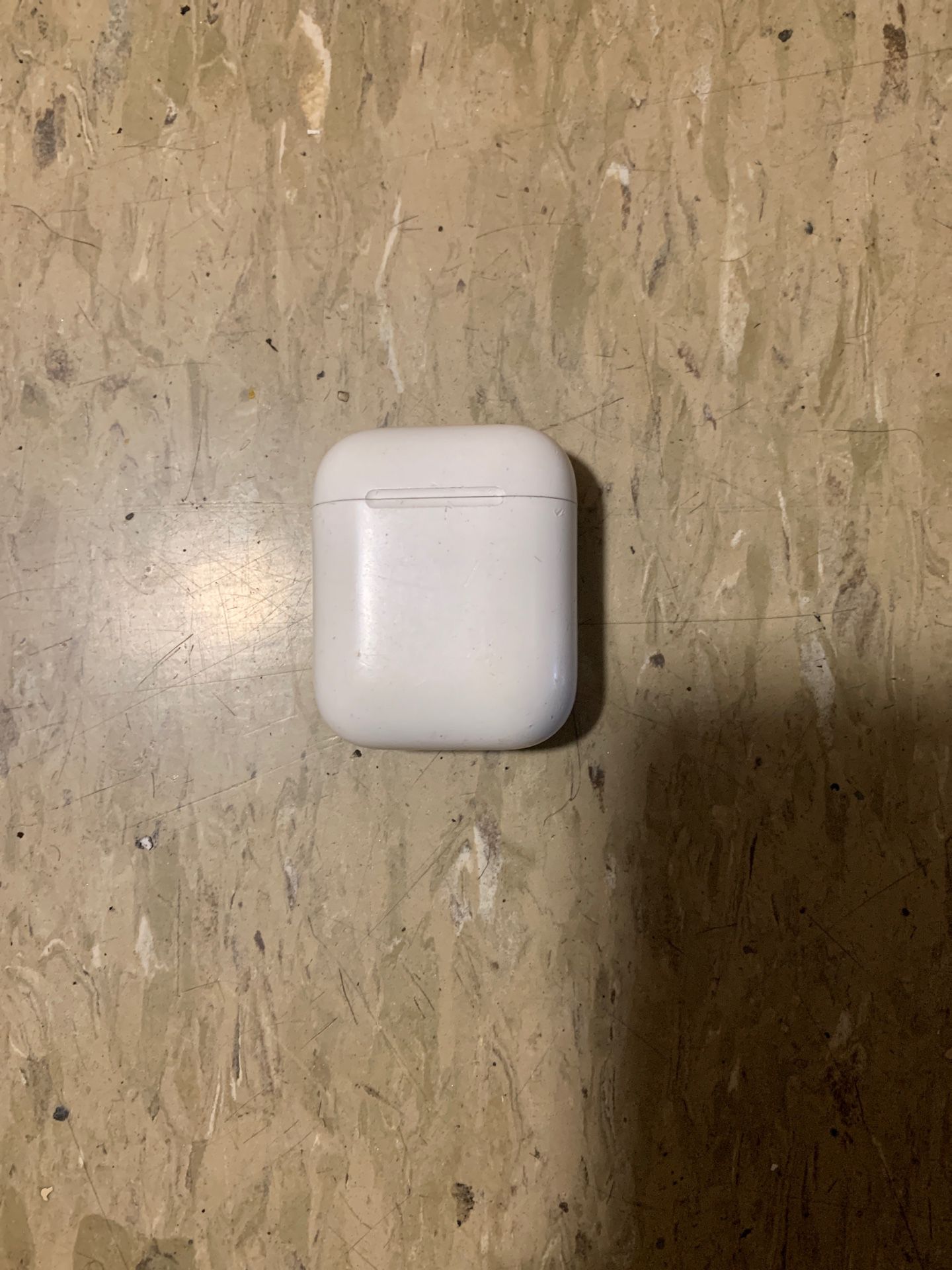 Apple AirPods