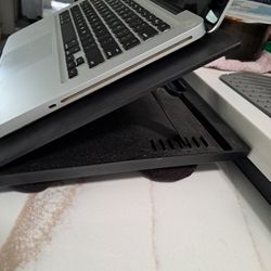 Laptop Desk, Adjustable Laptop 