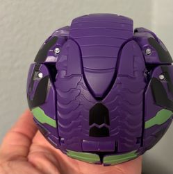 Bakugan Legends