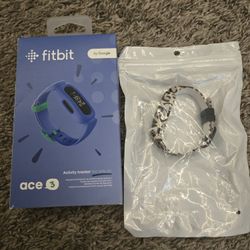 Kids Fitbit 