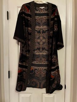 Dressy Coat  Cover