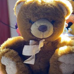 Teddy Bear 