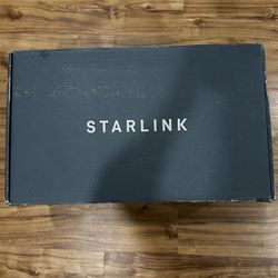 StarLink Standard Lit 