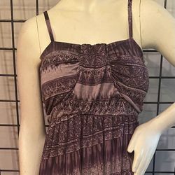 Summer Dress *New* 1XL & 2XL