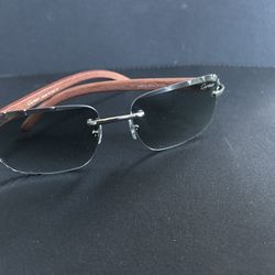 Designer Sunglasses 