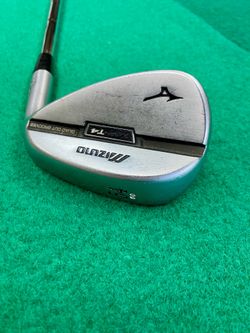Mizuno Sand Wedge Golf Club