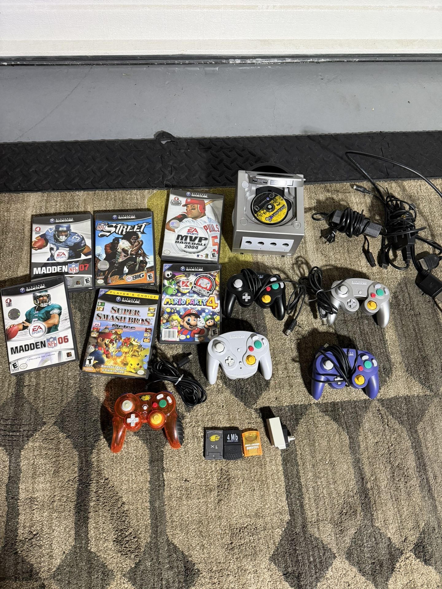 GameCube Bundle
