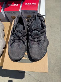 Yeezy 500 - 5.5