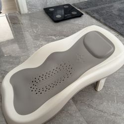 Infant/toddler Shower Set 