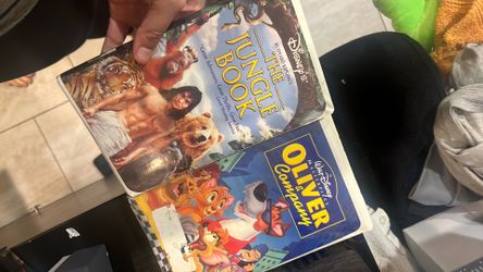 Free VHS