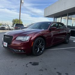 2023 Chrysler 300