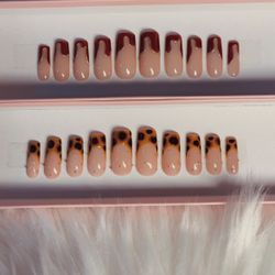 Press On Nails
