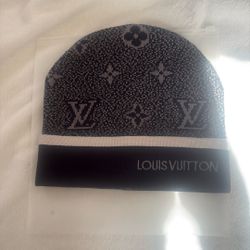 Louis Vuitton Beanie