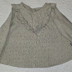 18 Month Modern Moments Gerber Set 