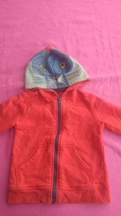 Boys sweater size 3T