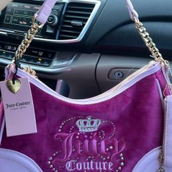 Juicy Couture Bag