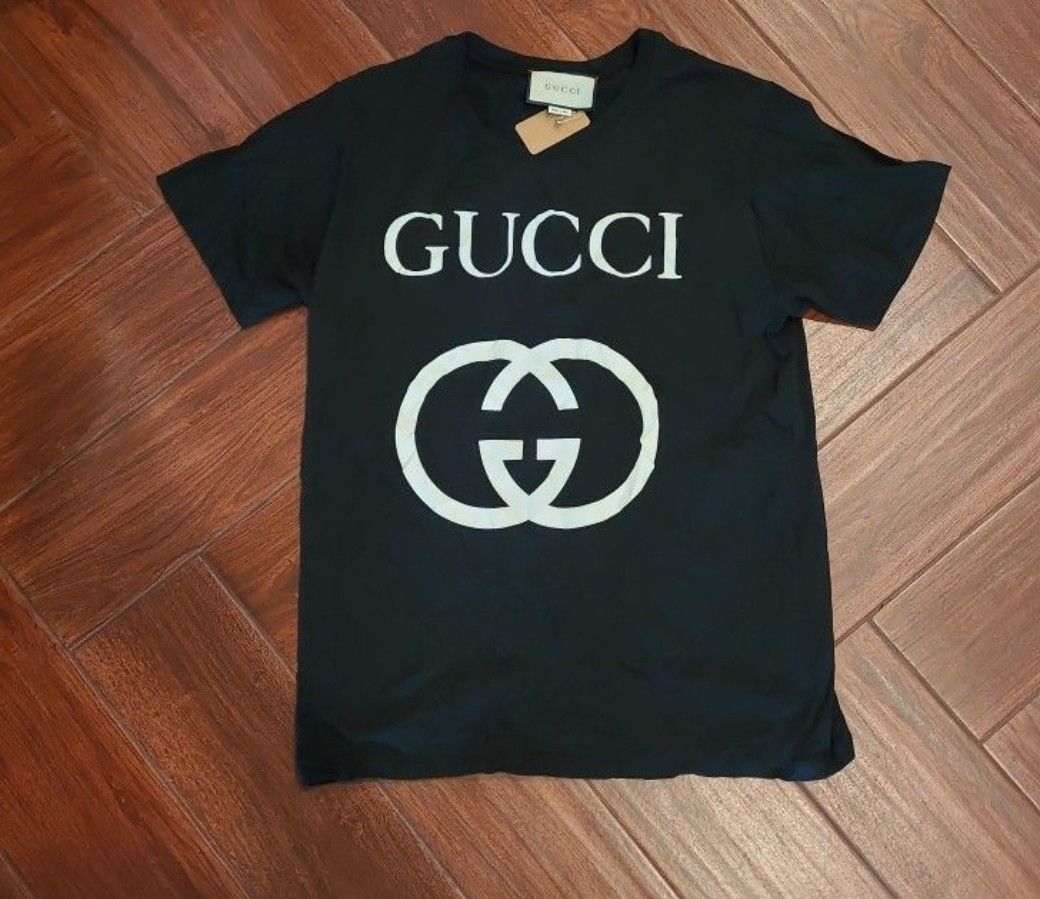 Original Gucci Shirt