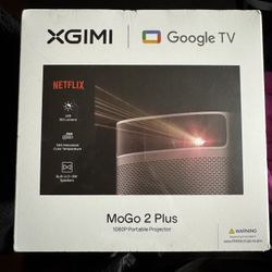 MoGo 2 Plus 
