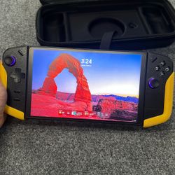 Lenovo Legion Go